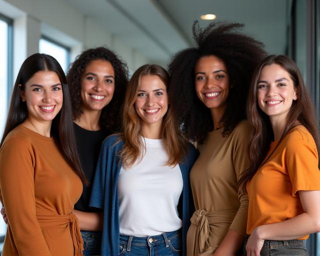 Equipo de Guasca Threads en Bogotá